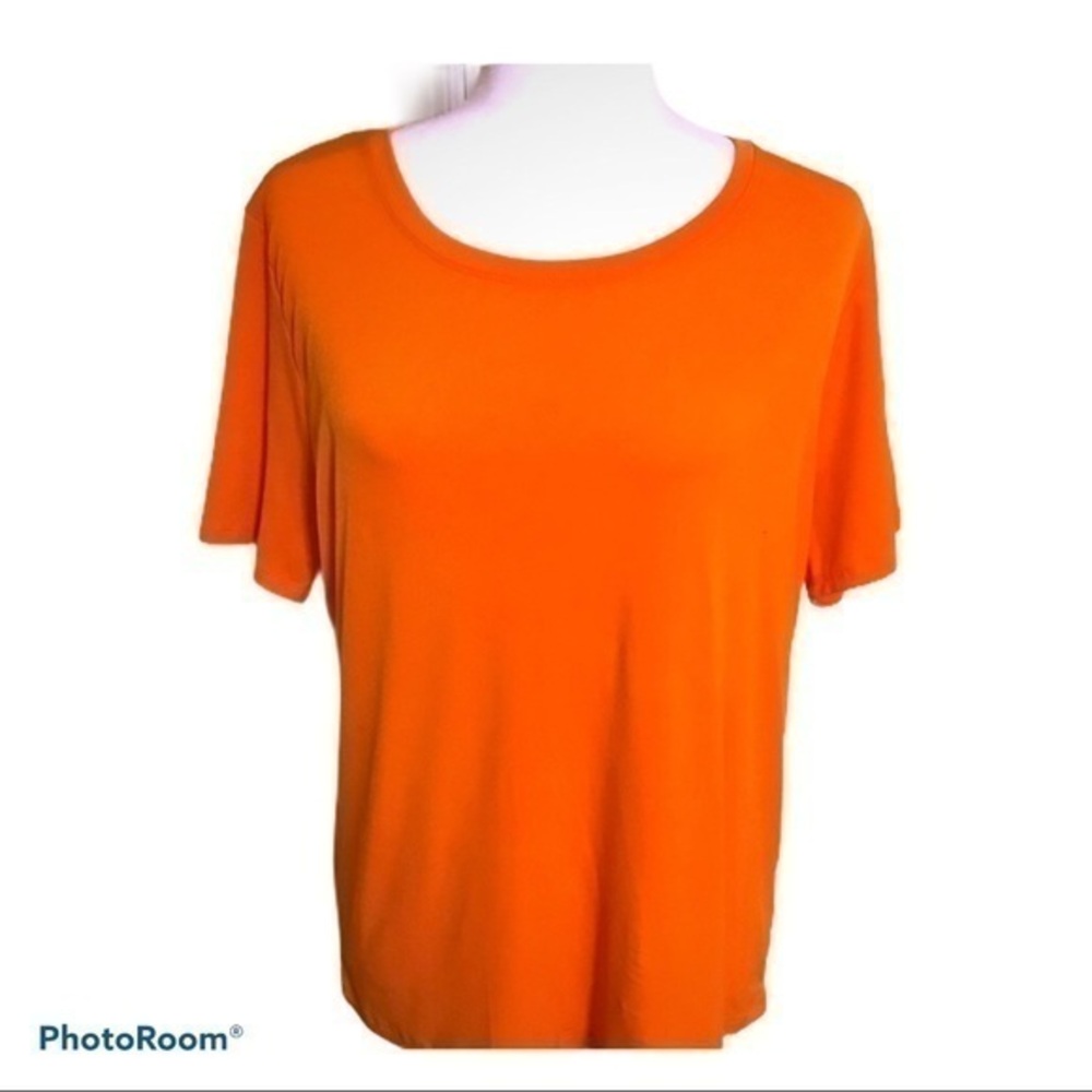 Erin London Complement top Size XL